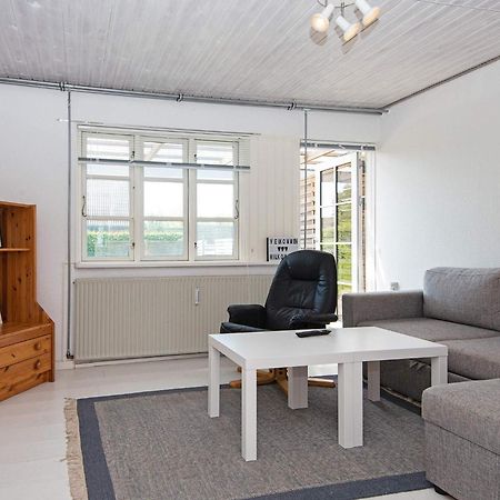 4 Person Holiday Home In Sydals Osterby  Экстерьер фото