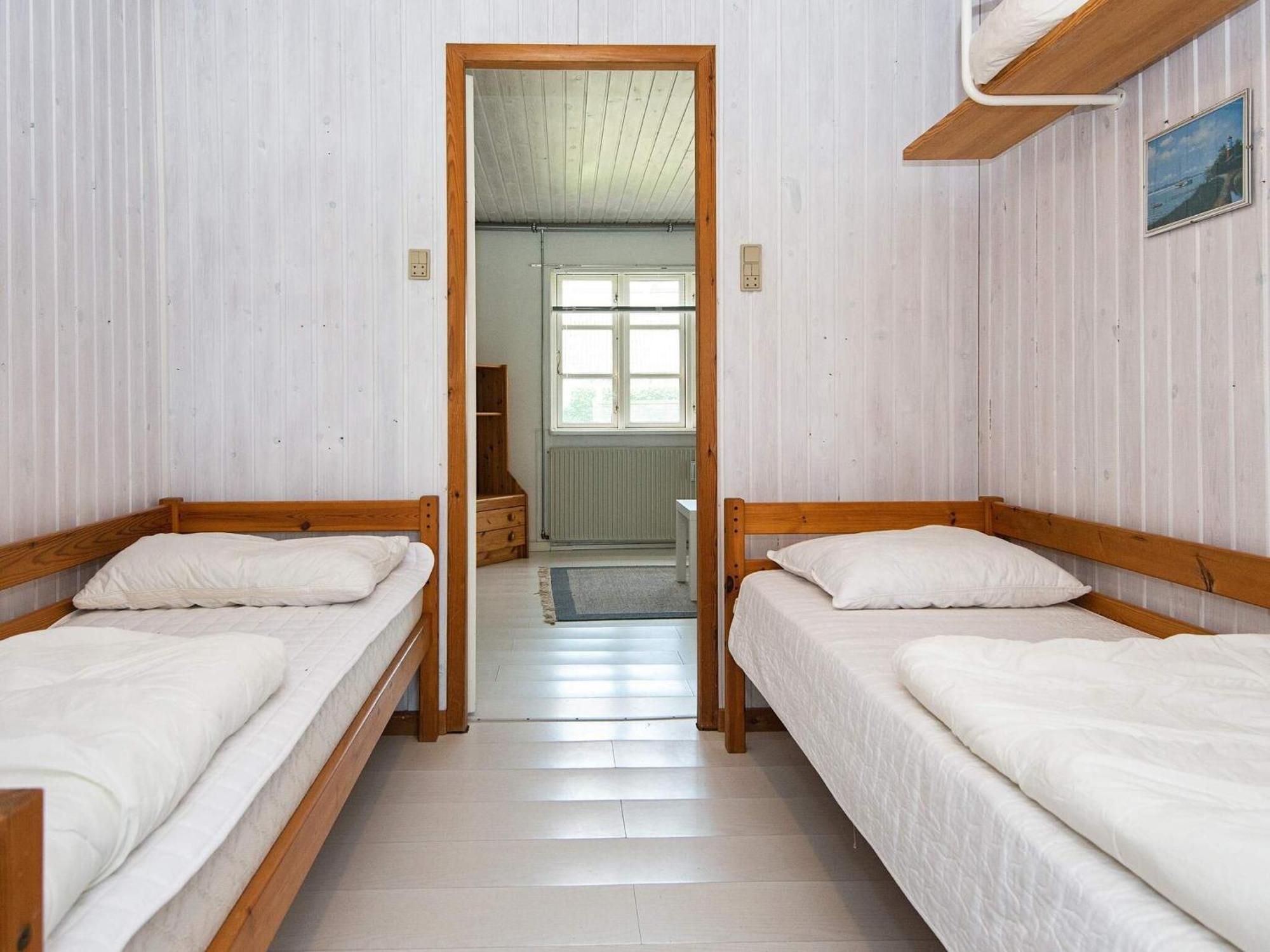 4 Person Holiday Home In Sydals Osterby  Экстерьер фото
