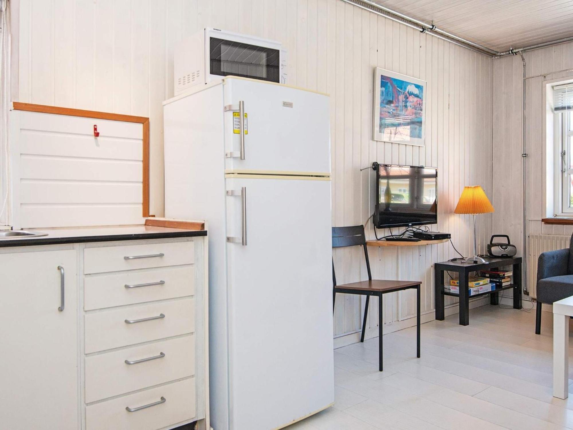 4 Person Holiday Home In Sydals Osterby  Экстерьер фото