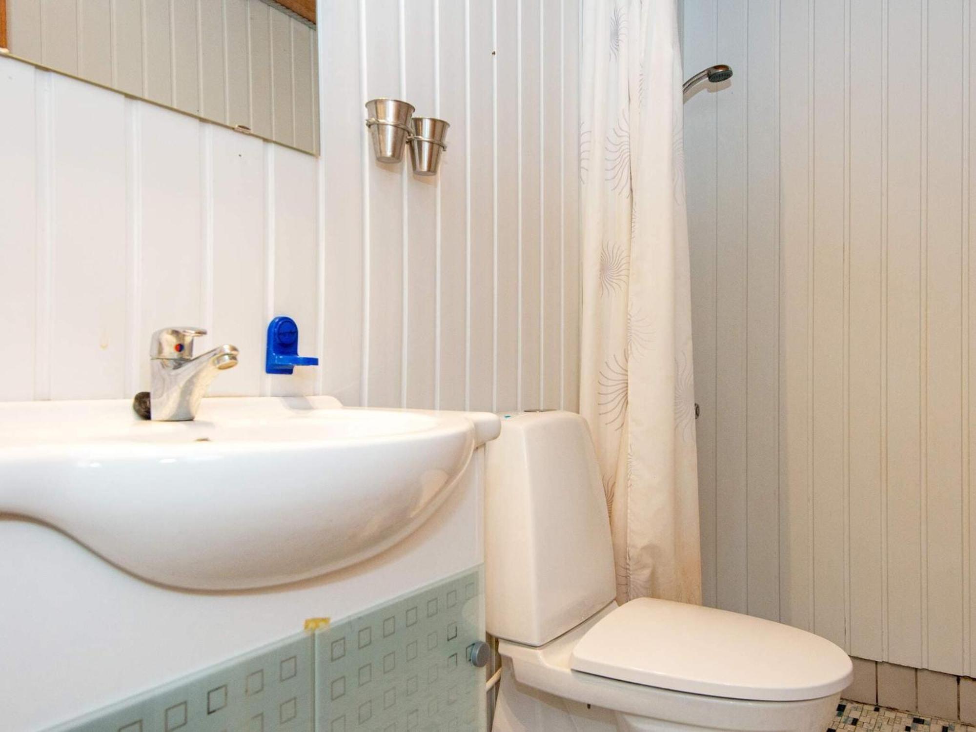 4 Person Holiday Home In Sydals Osterby  Экстерьер фото