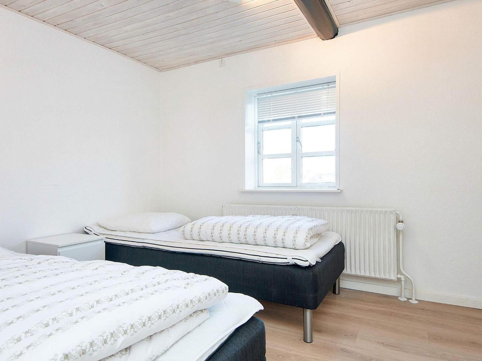 4 Person Holiday Home In Sydals Osterby  Экстерьер фото
