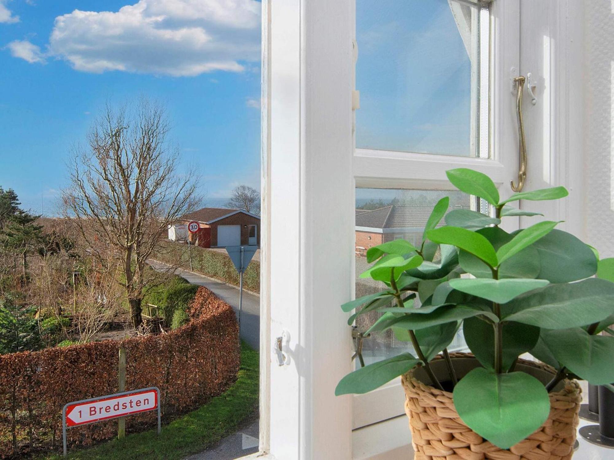 4 Person Holiday Home In Sydals Osterby  Экстерьер фото