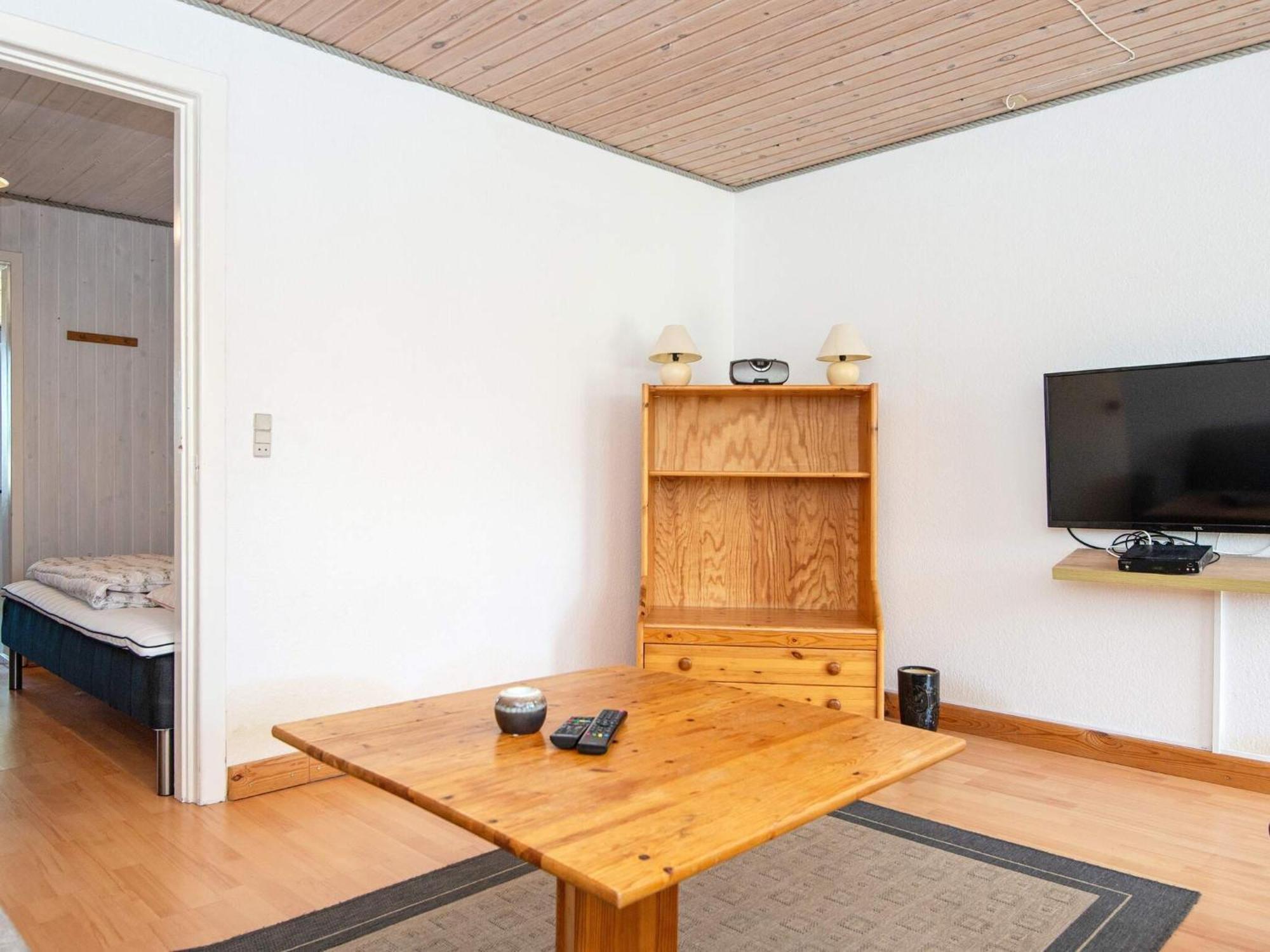 4 Person Holiday Home In Sydals Osterby  Экстерьер фото