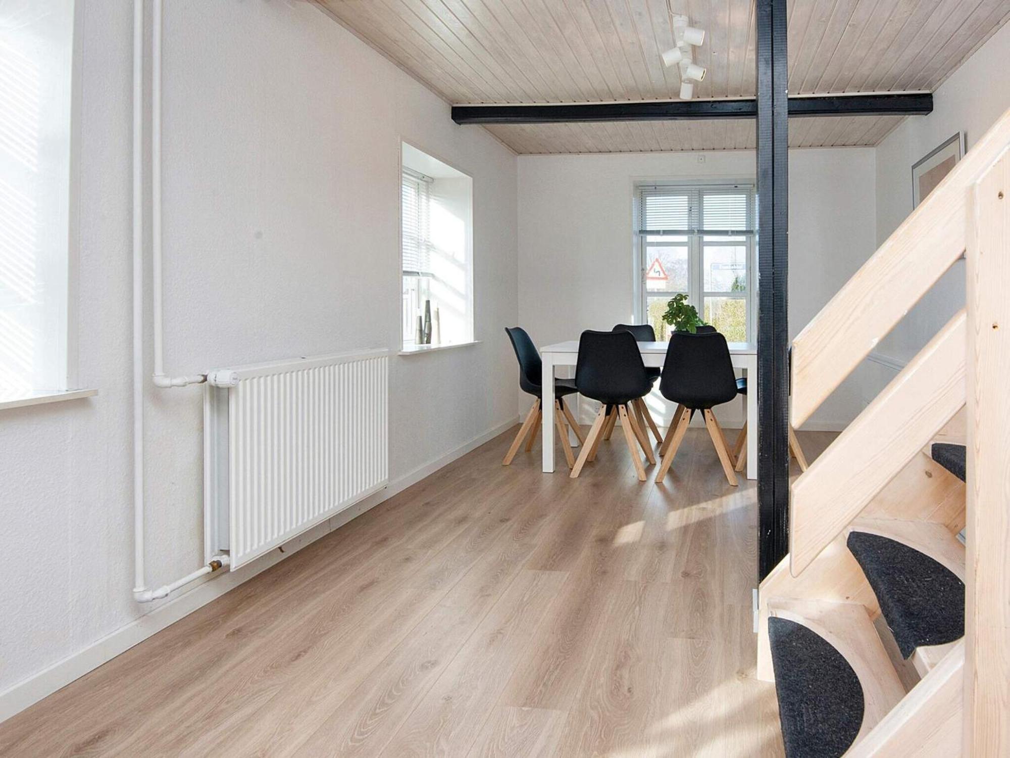 4 Person Holiday Home In Sydals Osterby  Экстерьер фото